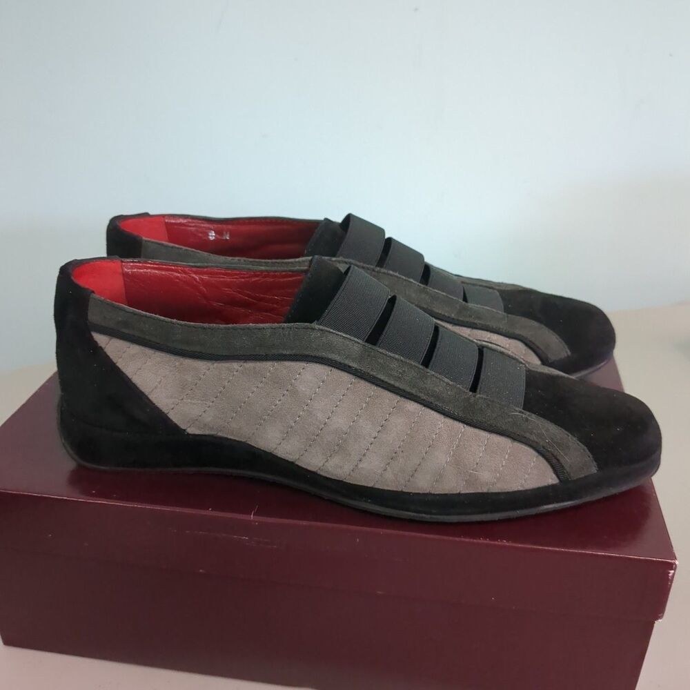 AMALFI BY RANGONI cashmere 8 n WOMENS SHOES
